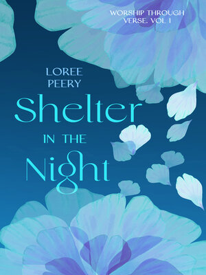 cover image of Shelter in the Night